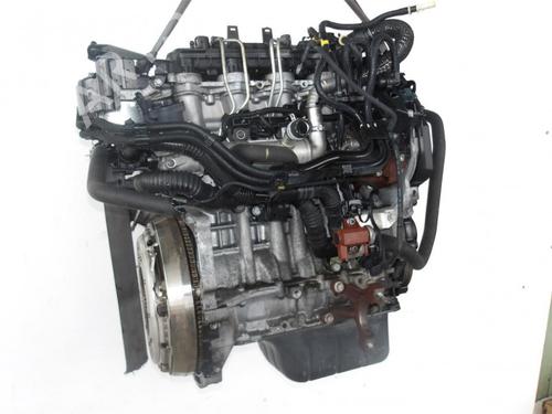 Moteur VOLVO C30 (533) 1.6 D (109 hp) 25416938