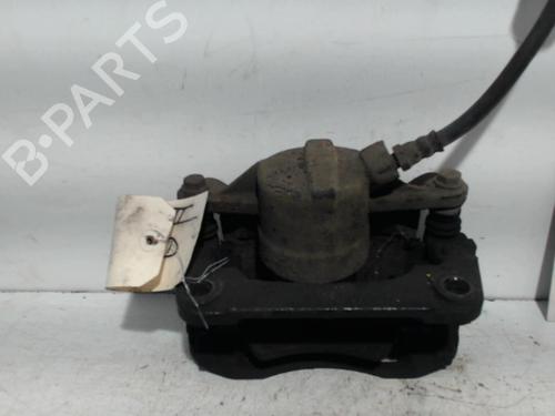 Right front brake caliper RENAULT GRAND SCÉNIC II (JM0/1_) 1.9 dCi (JM0G, JM12, JM1G, JM2C) | BP25399151M104