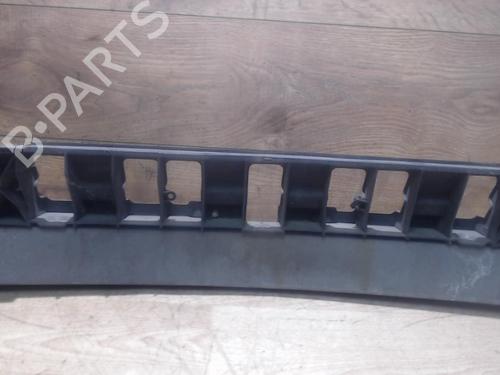 Front bumper reinforcement OPEL MERIVA A MPV (X03) 1.7 CDTI (E75) | BP25384113C109