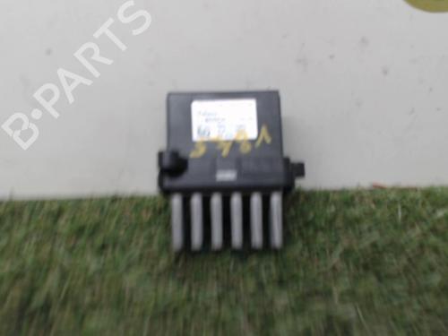 Resistencia calefacción Resistencia calefacción FORD FIESTA VI (CB1, CCN) 1.4 (97 hp) 35964991 35964991