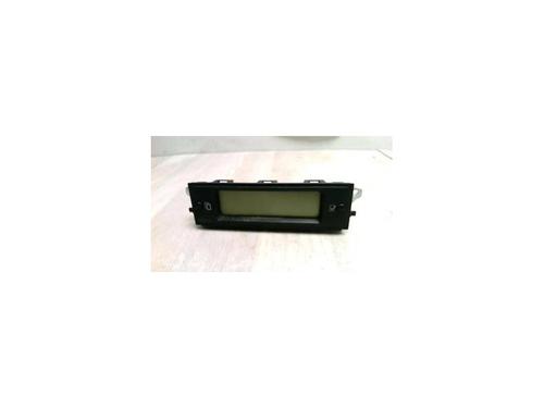 Multifunctionele display CITROËN XSARA (N1) 1.6 16V (109 hp) 25431254