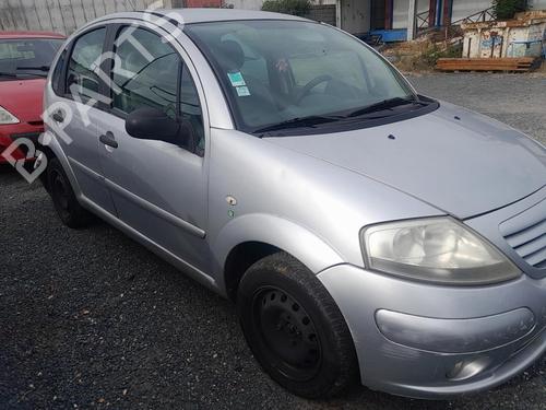 Electronic sensor CITROËN C3 I (FC_, FN_) 1.1 i | BP28105998M84