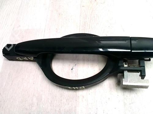Used Rear right exterior door handle MITSUBISHI OUTLANDER II (CW_W) 2.0 DI-D (CW8W) (140 hp) 25431253