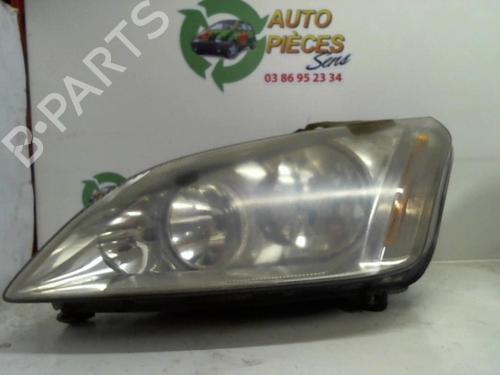 Lyskaster venstre FORD FOCUS C-MAX (DM2) 1.8 TDCi (115 hp) 31219898