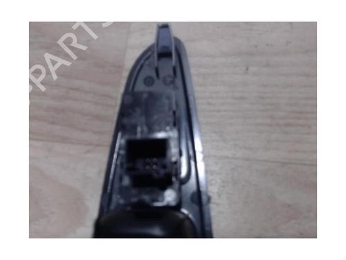 Left rear window switch PEUGEOT 308 SW I (4E_, 4H_) 1.6 HDi | BP25386831I29 