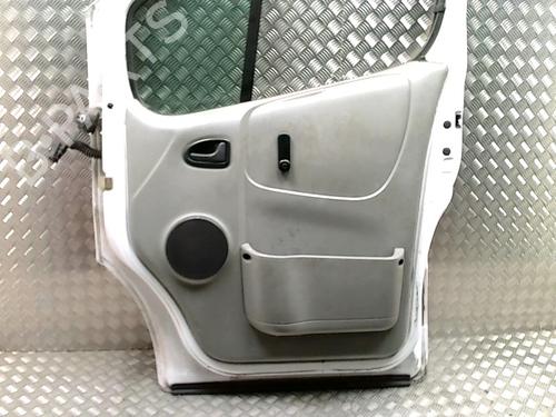 Right front door RENAULT TRAFIC II Van (FL) 2.0 dCi 115 (FL01, FL0U, FL00, FL0H, FL0M) | BP29495026C3 