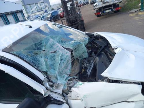 Rim CITROËN BERLINGO / BERLINGO FIRST Box Body/MPV (M_) 1.6 HDI 90 (MB9HX, MC9HX) | BP26198059C45 
