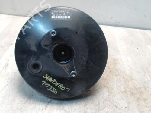 Servo Freio DACIA SANDERO 1.2 16V (75 hp) 27628281