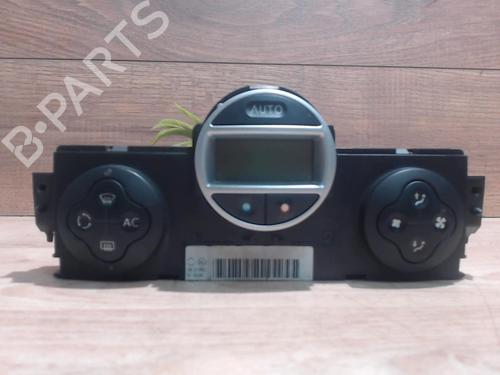 Climate control RENAULT SCÉNIC II (JM0/1_) 1.9 dCi (JM0G, JM12, JM1G, JM2C) | BP25384990I5 - Image 3