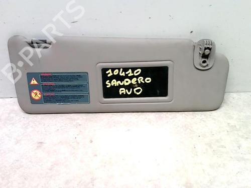 Otra DACIA SANDERO 1.4 MPI LPG (72 hp) 31239499