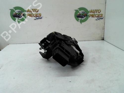Rear left lock FORD FOCUS C-MAX (DM2) 1.8 TDCi | BP25400718C100 
