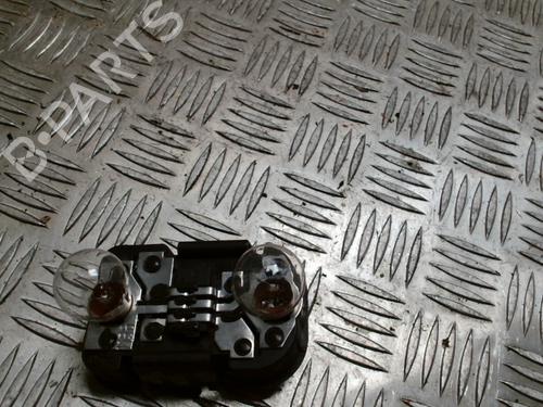 Kentekenverlichting Kentekenverlichting RENAULT SAFRANE I (B54_) 2.1 dT (B546) (88 hp) 34613610 34613610