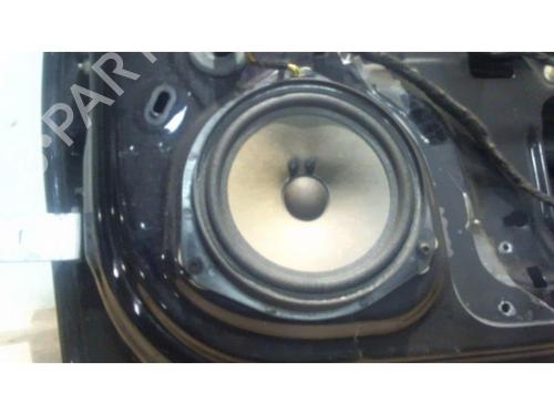 Right front door OPEL CORSA D (S07) 1.3 CDTI (L08, L68) | BP25387189C3 
