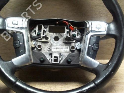 Volante FORD MONDEO IV Turnier (BA7) 1.8 TDCi (125 hp) 31226194