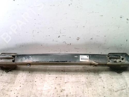 Used Rear bumper reinforcement BMW 1 (E81) 116 d (116 hp) 25430702