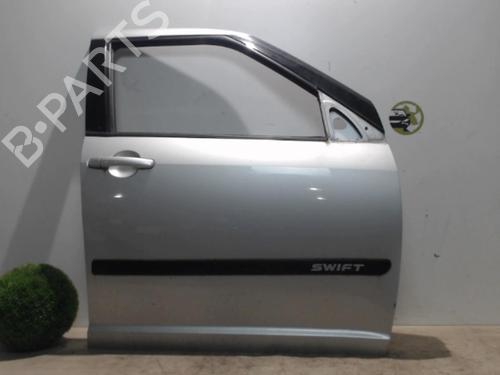 Used Right front door SUZUKI SWIFT III (MZ, EZ) 1.3 DDiS (RS413D) (69 hp) 25390141