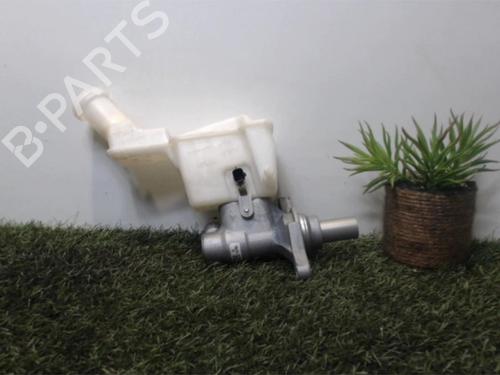 Used Brake master cylinder NISSAN MICRA V (K14) 1.5 DCI (90 hp) 25391073