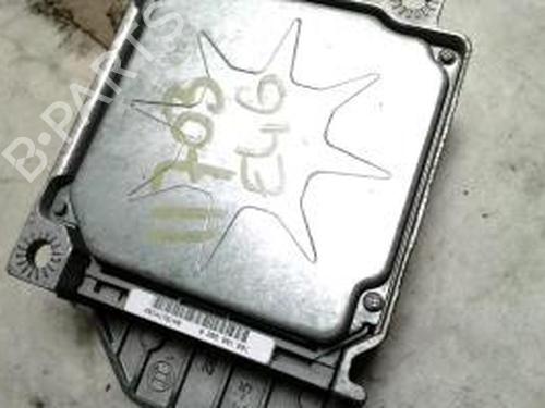 Airbag module BMW 3 Coupe (E46) 320 Cd (150 hp) 26710408