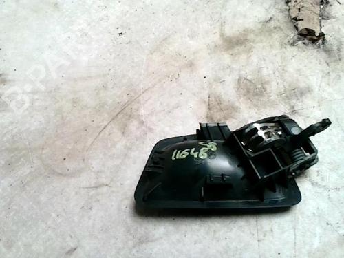 Front right interior door handle CITROËN C8 (EA_, EB_) 2.0 HDi | BP26678605I14