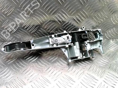 Front left exterior door handle CITROËN C3 Picasso (SH_) 1.6 HDI 90 | BP25429635C128 