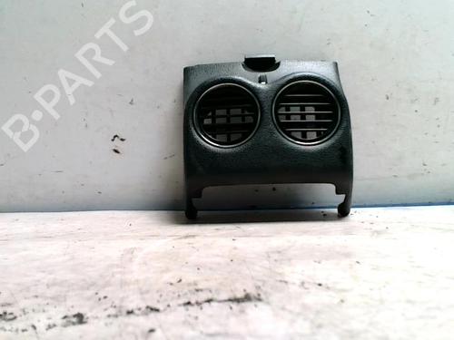 Used Air vent PEUGEOT 308 SW I (4E_, 4H_) 1.6 HDi (112 hp) 25423761