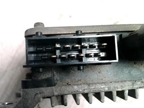 Control unit CITROËN C3 I (FC_, FN_) 1.1 i | BP28014276M11
