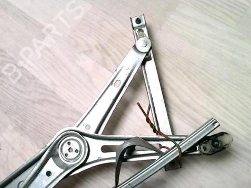 Front right window mechanism OPEL ASTRA H (A04) 1.7 CDTI (L48) | BP28506563C23 