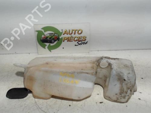 Windscreen washer tank DACIA LOGAN MCV (KS_) 1.5 dCi (KS0K) | BP25398714C113
