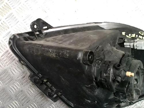 Right headlight SUZUKI SWIFT III (MZ, EZ) 1.3 (RS413, ZC11S) | BP36879766C29  - Image 6