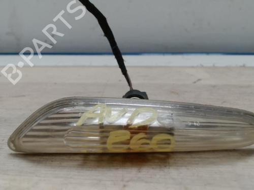 Used Right side indicator BMW 5 (E60) 530 xd (235 hp) 25419522