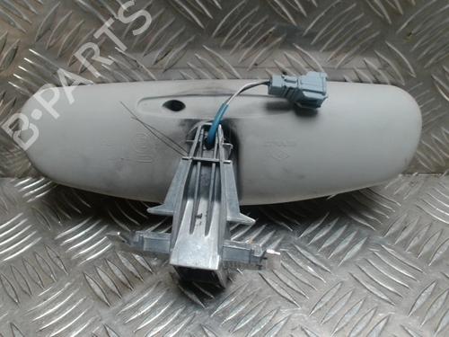 Rear mirror RENAULT SCÉNIC II (JM0/1_) 1.9 dCi (JM0G, JM12, JM1G, JM2C) | BP31264304I6
