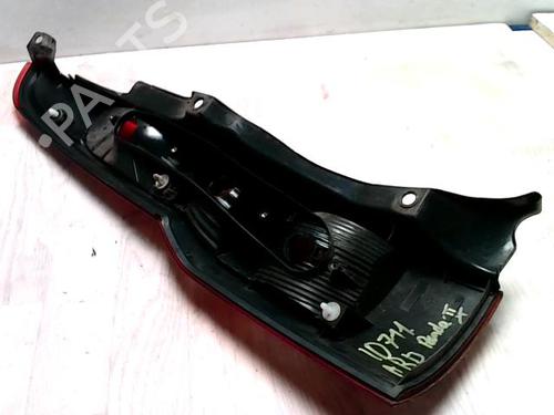 Right taillight FIAT PANDA (169_) 1.1 (169.AXA1A) | BP25418737C35 - Image 2