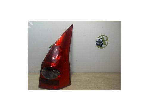 Right taillight RENAULT MEGANE II Estate (KM0/1_) 1.5 dCi (KM02, KM13) | BP25389196C35 