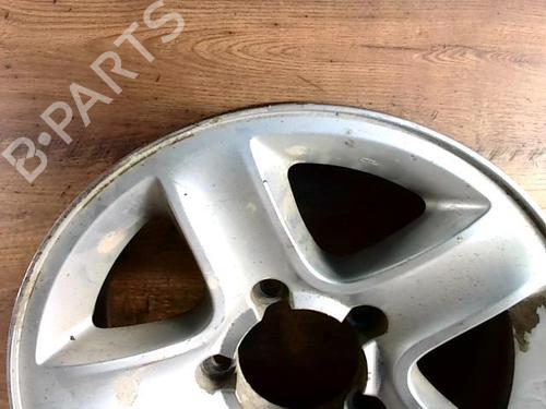 Used Rim Rim SUZUKI VITARA (ET, TA, TD) 2.0 16V All-wheel Drive (SV420) (132 hp) 28084260 28084260