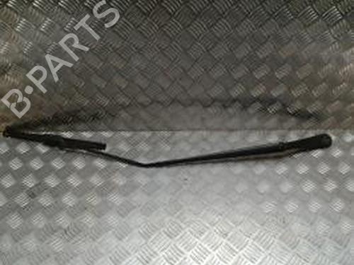 Braccio tergicristallo anteriore RENAULT CLIO V (B7_) 1.5 Blue dCi 85 (B7AG) (86 hp) 30661857