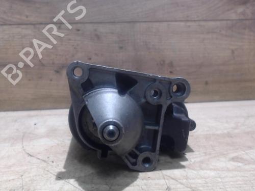 Starter RENAULT LAGUNA II (BG0/1_) 1.6 16V (BG0A, BG0L) | BP31238066M8 - Image 2