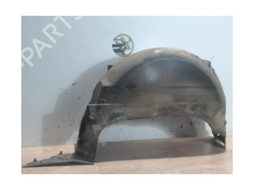 Hjulbue CITROËN C4 Picasso I MPV (UD_) 1.6 HDi | BP25414622C56 