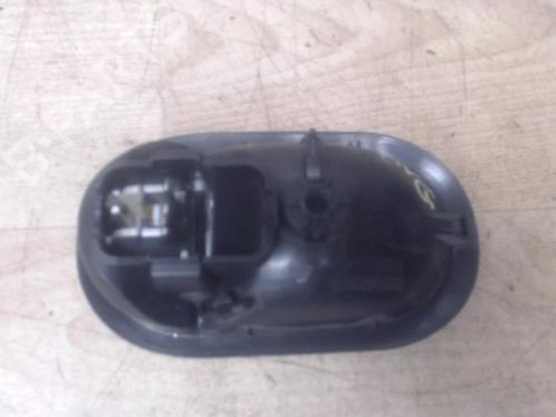 Venstre fortil invendig håndtag RENAULT TWINGO II (CN0_) 1.2 16V (CN0K, CN0V, CN0A) (76 hp) 31238420