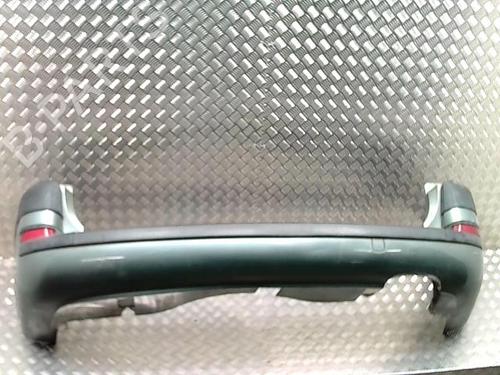 Bagtil kofangere CITROËN C8 (EA_, EB_) 2.0 HDi (120 hp) 31224538