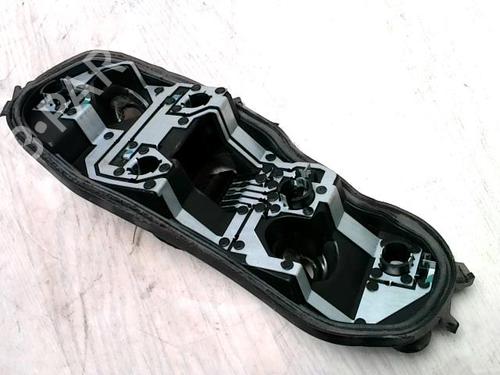 Used Licence plate light OPEL CORSA D (S07) 1.2 (L08, L68) (80 hp) 28354844