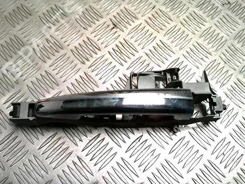 Used Front left exterior door handle Front left exterior door handle 39447453 39447453