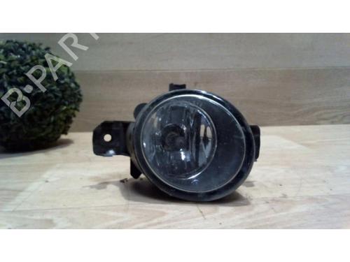 Left front fog light RENAULT LAGUNA II Grandtour (KG0/1_) 1.9 dCi (KG0E, KG0R) | BP25384096C30 