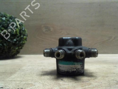 Rail D'Injecteurs RENAULT CLIO III (BR0/1, CR0/1) 1.5 dCi (BR17, CR17) (86 hp) 31229628