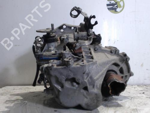 Used Gearbox PEUGEOT 107 (PM_, PN_) 1.0 (68 hp) 31218550
