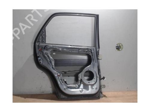 Left rear door KIA SPORTAGE II (JE_, KM_) 2.0 CRDi | BP25411685C4