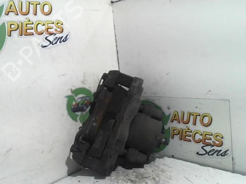 Bremssattel rechts vorne OPEL MERIVA A MPV (X03) 1.7 DTI (E75) | BP25399114M104 