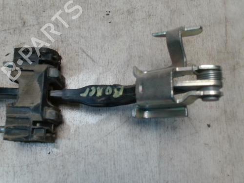 Hinge/Door check strap PEUGEOT BOXER Van 2.2 HDi 100 | BP27601198C146