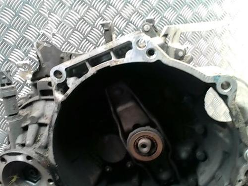 Gearbox VW POLO IV (9N_, 9A_) 1.4 TDI | BP25790815M3