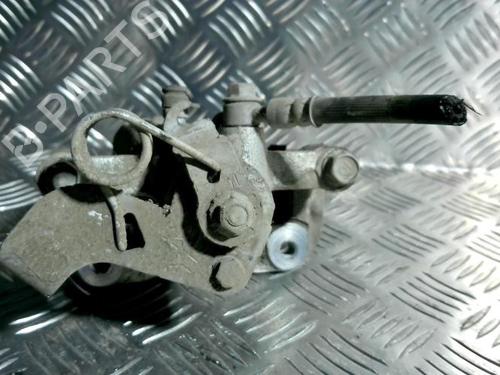 Right rear brake caliper HYUNDAI i10 II (BA, IA) 1.0 | BP25702159M106