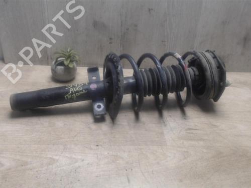 Venstre fortil støddæmper RENAULT MEGANE II (BM0/1_, CM0/1_) 1.9 dCi | BP25413867M16 